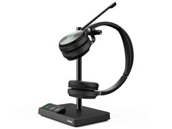 Yealink WH62 Dual Teams draadloze headse